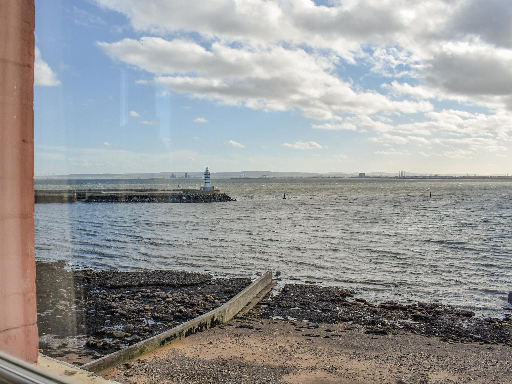 Villa Harbour View à Hartlepool Extérieur photo
