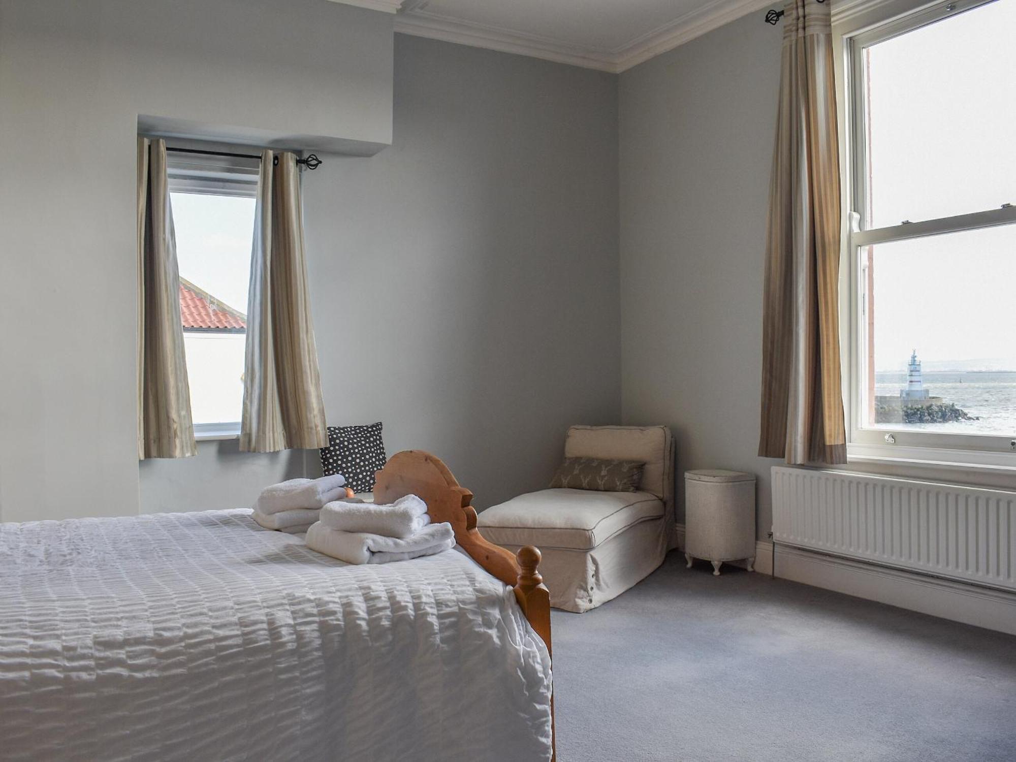 Villa Harbour View à Hartlepool Extérieur photo