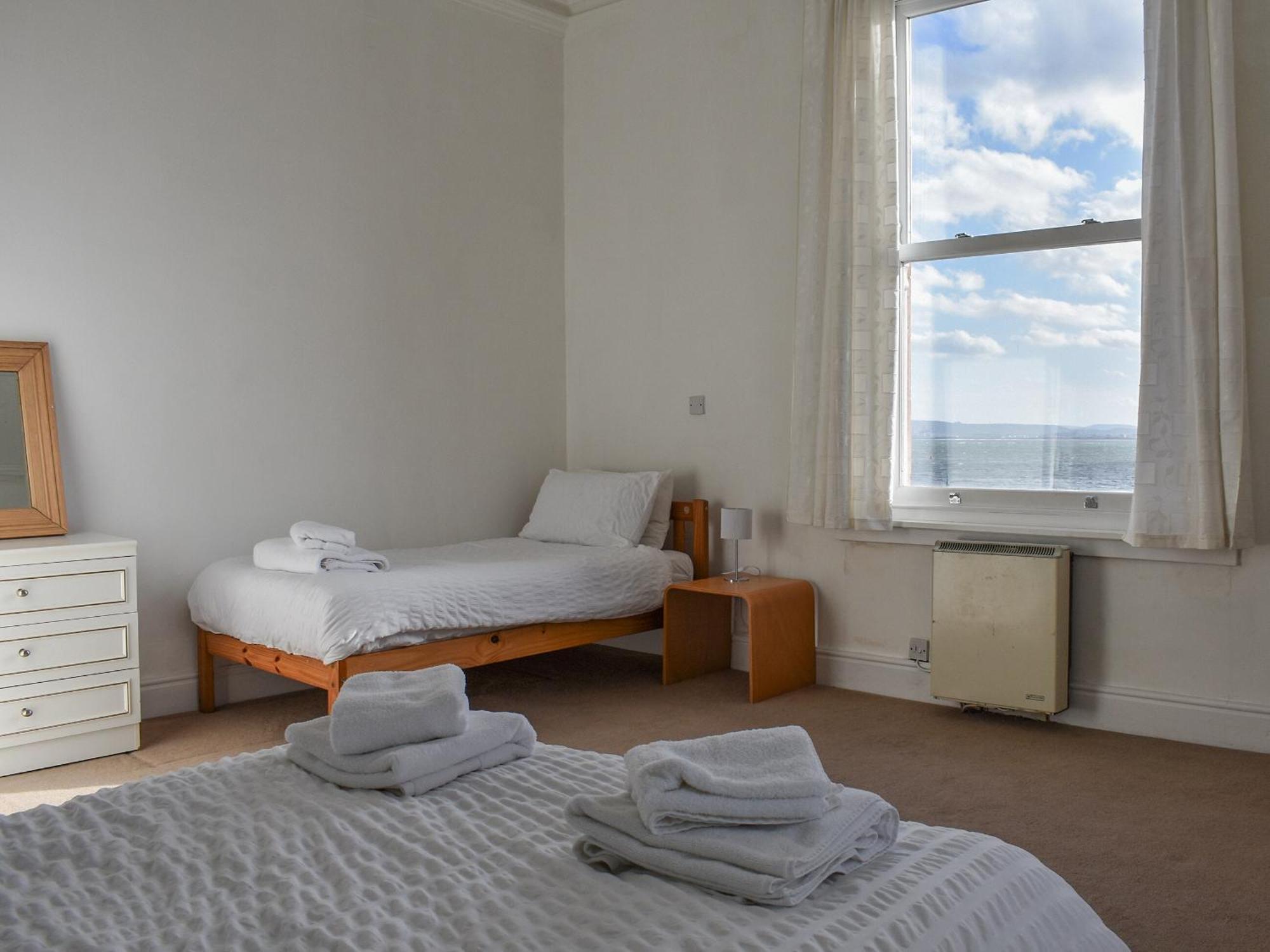 Villa Harbour View à Hartlepool Extérieur photo