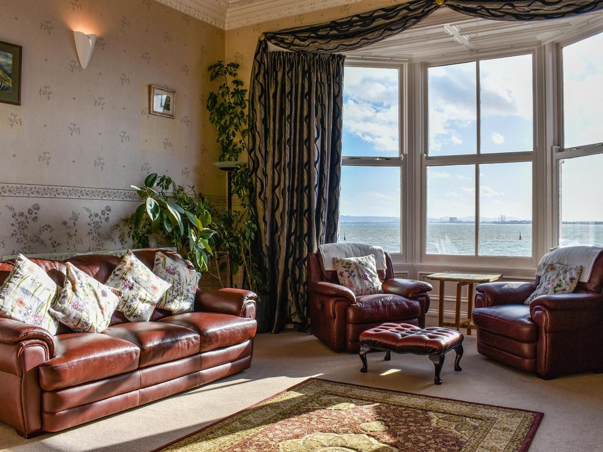 Villa Harbour View à Hartlepool Extérieur photo