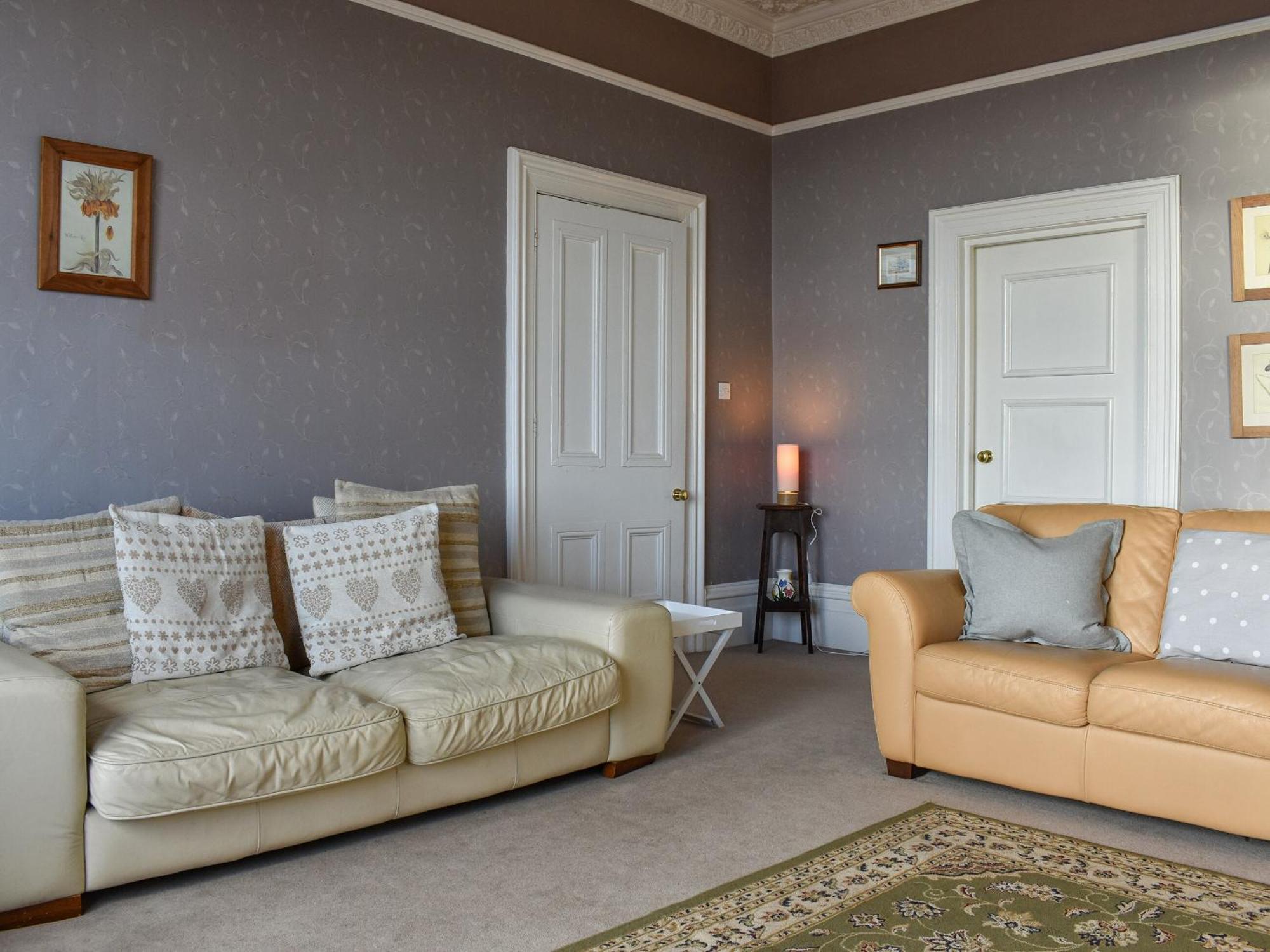 Villa Harbour View à Hartlepool Extérieur photo